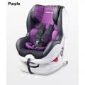  Caretero Defender+ Isofix - purple